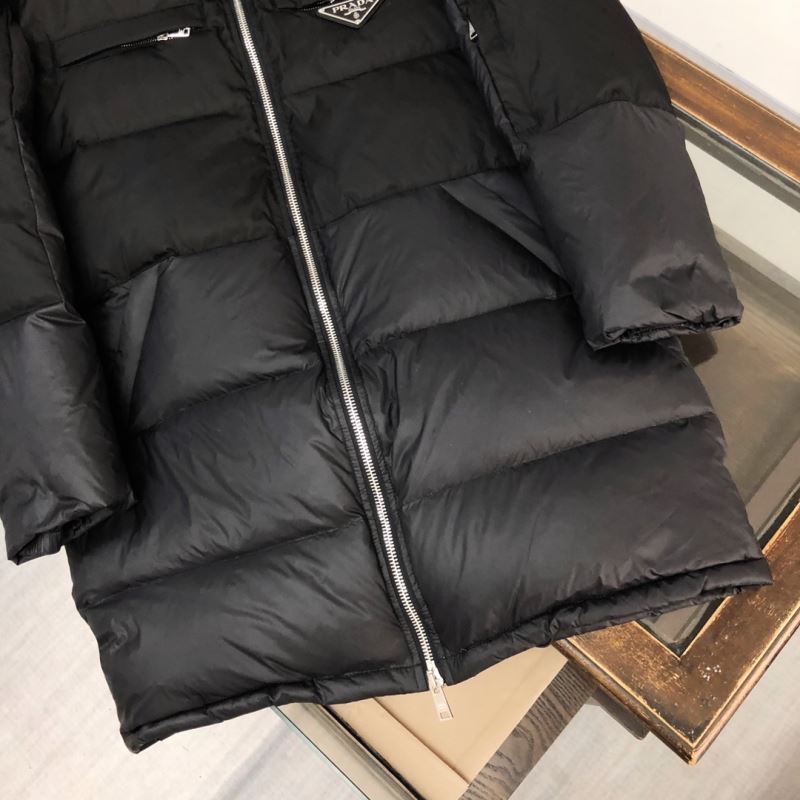 Prada Down Jackets